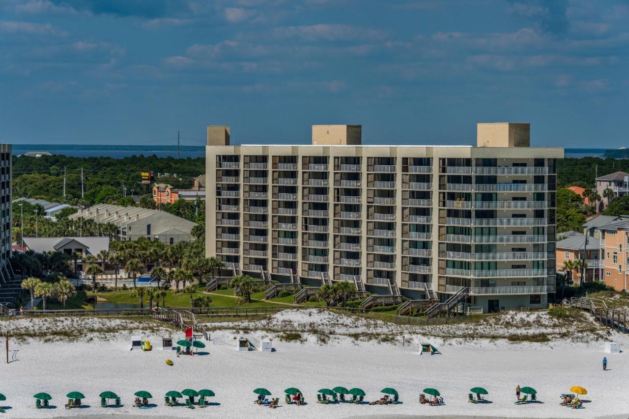 Mainsail 176 Apartment Destin Exterior photo