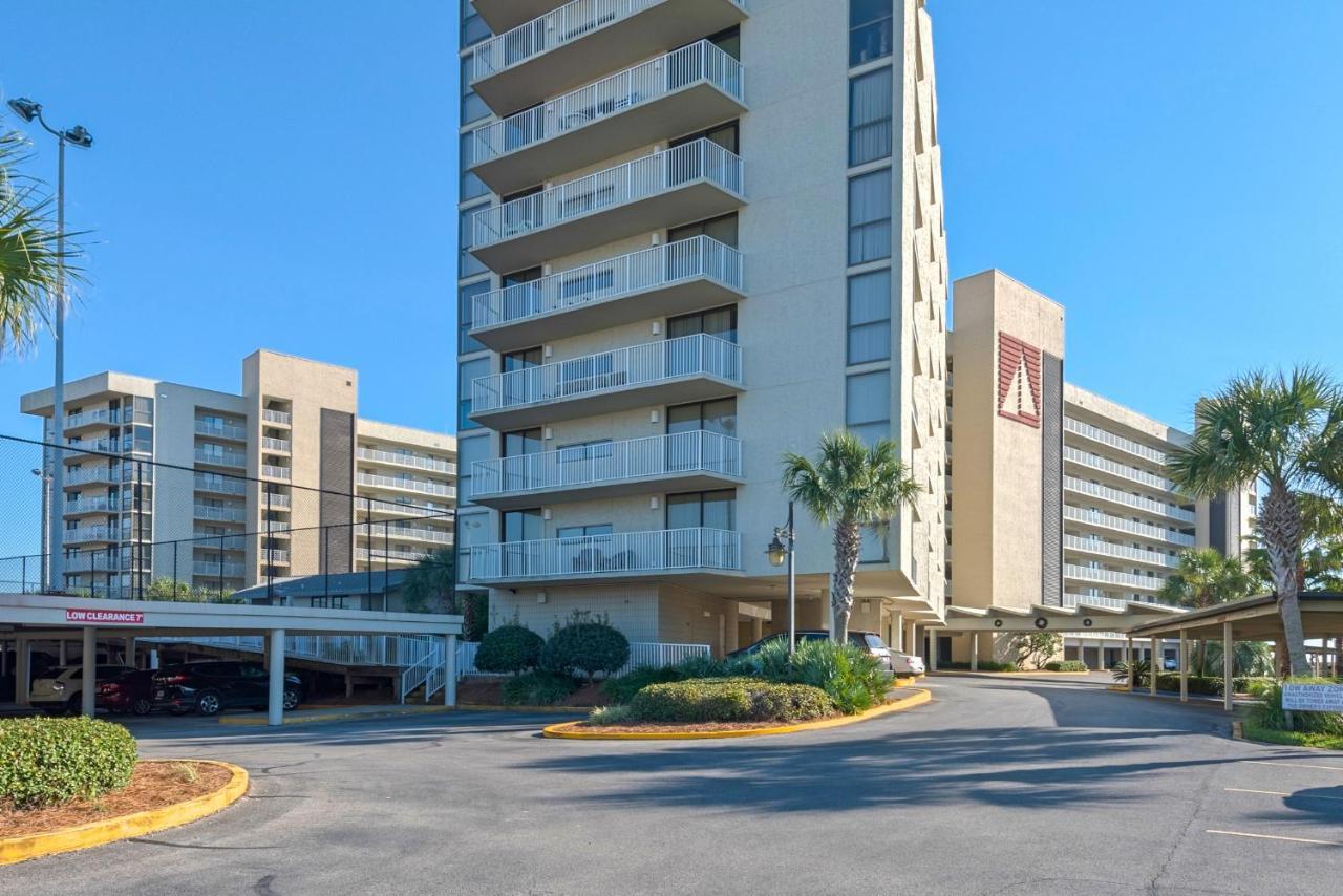 Mainsail 176 Apartment Destin Exterior photo