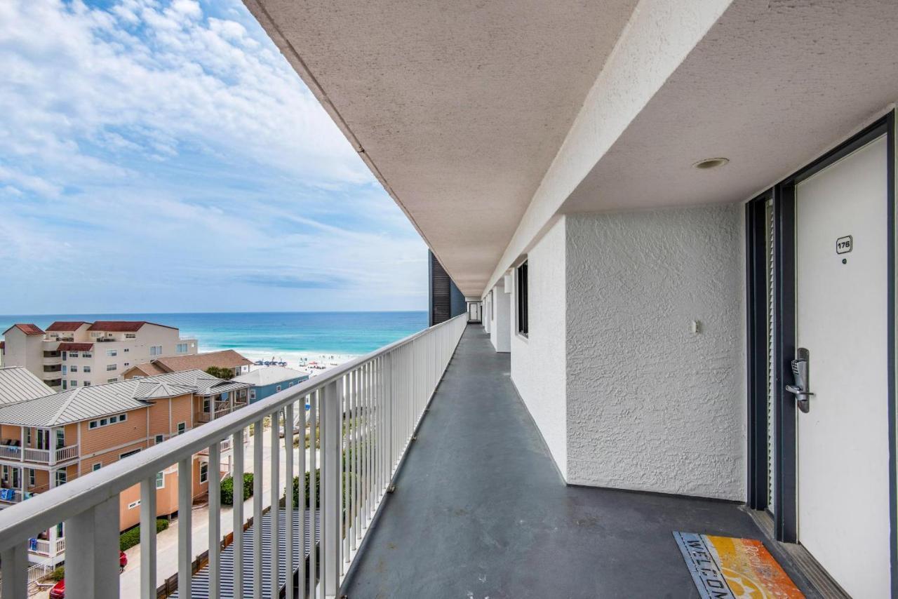 Mainsail 176 Apartment Destin Exterior photo